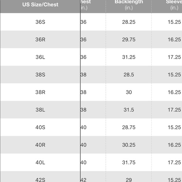 Lauren Ralph Lauren Men’s Classic Fit Ultra Flex - Picture 6 of 8